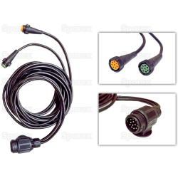 Cable Kit 13pin 8 pin