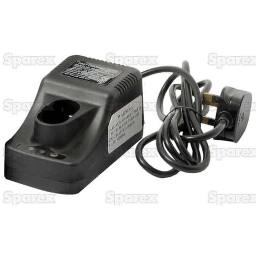 BATTERY CHARGER S.24588 G / GUN SP.4775