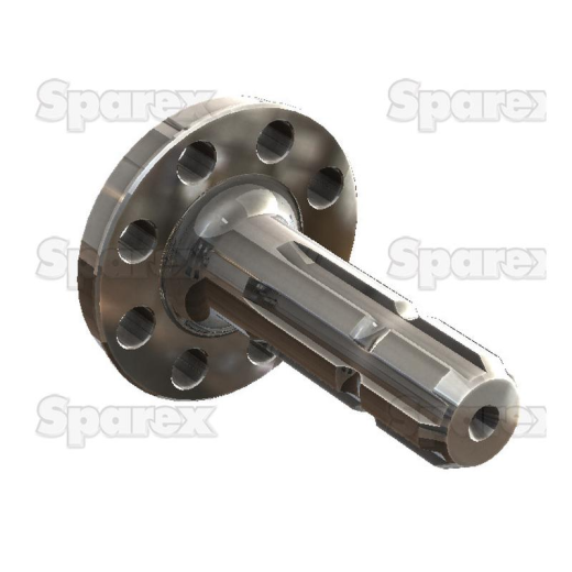 PTO Shaft