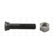 BOLT & NUT-M11X35MM (12) A`PAK