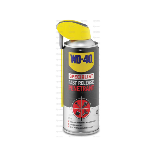 ASL-PENETRANT -400ML