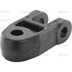 Cardan joint 25mm cat 2 / 100mm