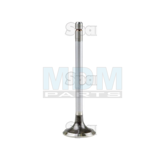 Exhaust Valve