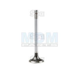 Exhaust Valve