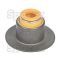 Valve stem seal