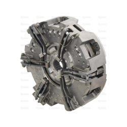 Clutch Kit Without Bearings