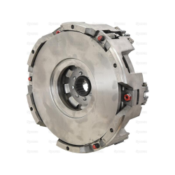 Clutch Kit Without Bearings