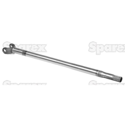 Axle Shaft