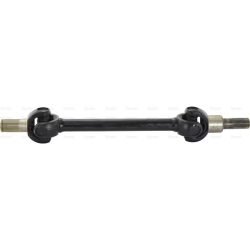 Axle Shaft Assembly