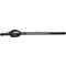 Axle shaft assembly