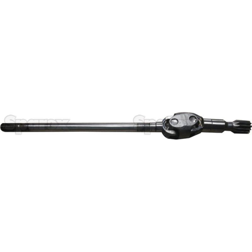 Axle Shaft Assembly