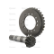 Crown Wheel & Pinion