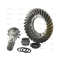 Crown Wheel & Pinion