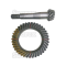 Crown Wheel & Pinion