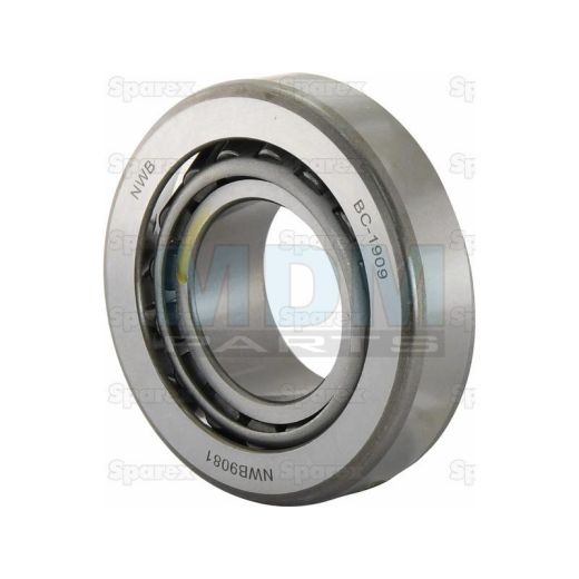 Differential Bearing