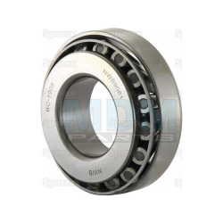 Differential Bearing