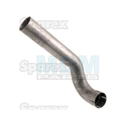 Exhaust Pipe Assy