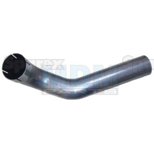 Exhaust Pipe Assy