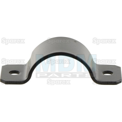 Exhaust Pipe Clamp