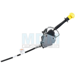 PTO Speed selector cable