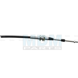 PTO Speed selector cable