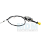 PTO Speed selector cable