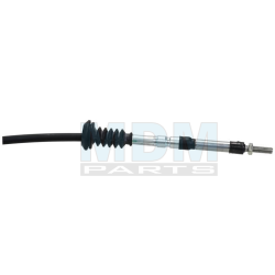 Transmission selector cable