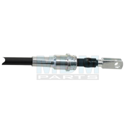 PTO Speed selector cable