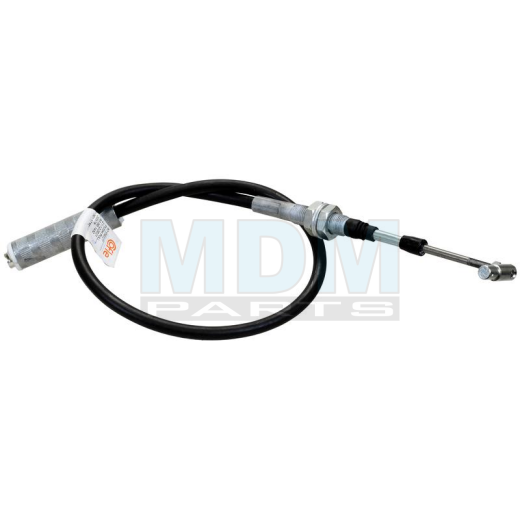 PTO Speed selector cable