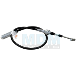 PTO Speed selector cable