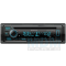 Built-in radio -