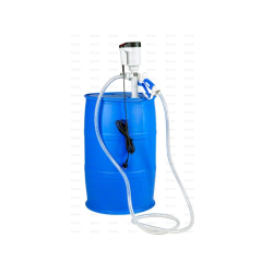 AdBlue Barrel Pump 230V-UK