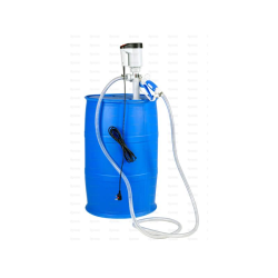 AdBlue Barrel Pump 230V-EURO