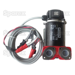 CarryTank Pump DEVIL40 / 360