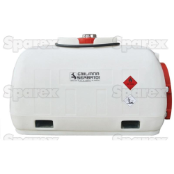 CarryTank HippoTank 960L