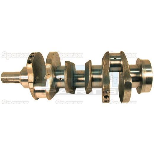 Crankshaft (83956951) 4.4 in