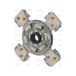 Clutch Plate