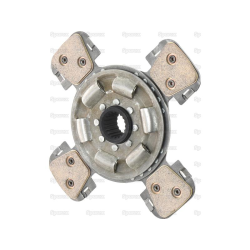 Clutch Plate