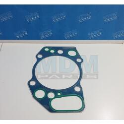 ZYLINDERKOPFDICHTUNG STAHL 1,3 MM FÜR LIEBHERR® REF. NO....