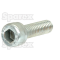 Allen screw M4 x 20