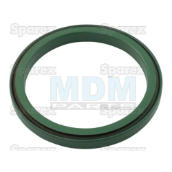 crankshaft seal