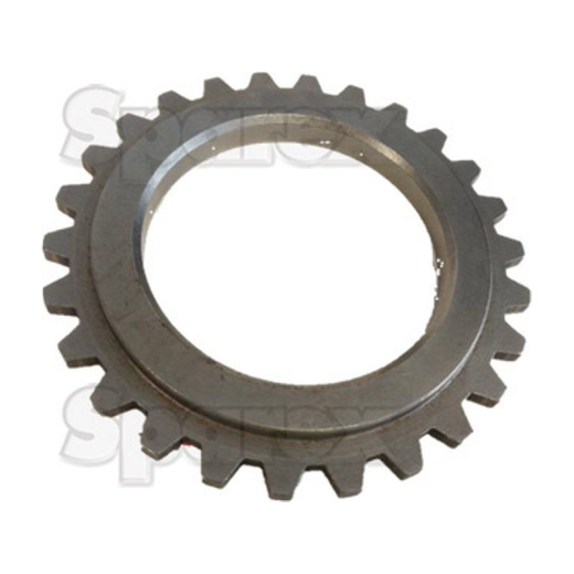 Clutch Plate