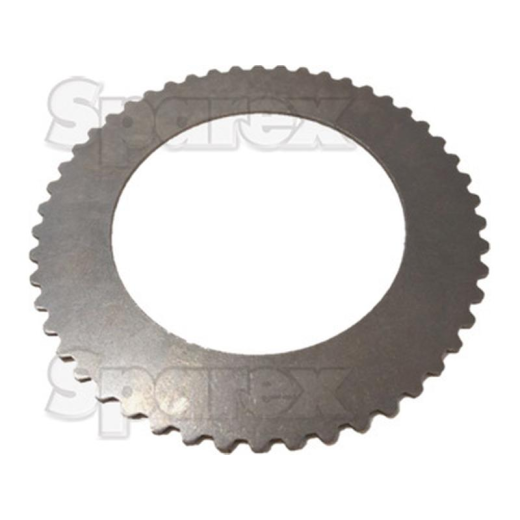 Clutch Plate