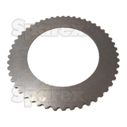 Clutch Plate