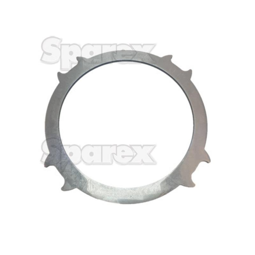 Clutch Plate