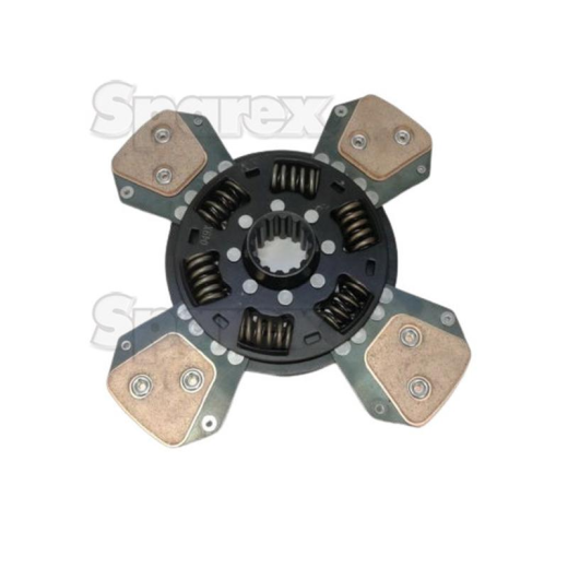 Clutch Plate