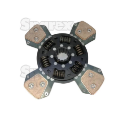 Clutch Plate