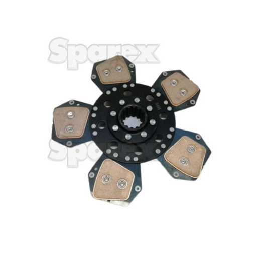 Clutch Plate