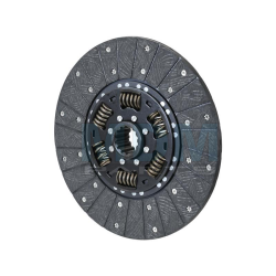 clutch disc