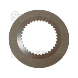 Brake Friction Disc